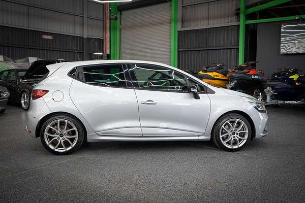2015 Renault Clio R.S. 200 Cup IV B98