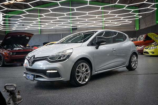 2015 Renault Clio R.S. 200 Cup IV B98