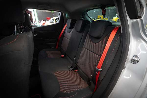 2015 Renault Clio R.S. 200 Cup IV B98