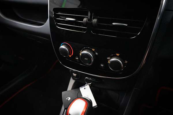 2015 Renault Clio R.S. 200 Cup IV B98