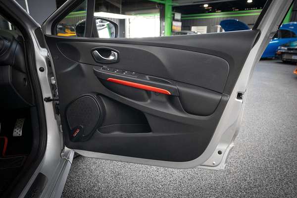 2015 Renault Clio R.S. 200 Cup IV B98