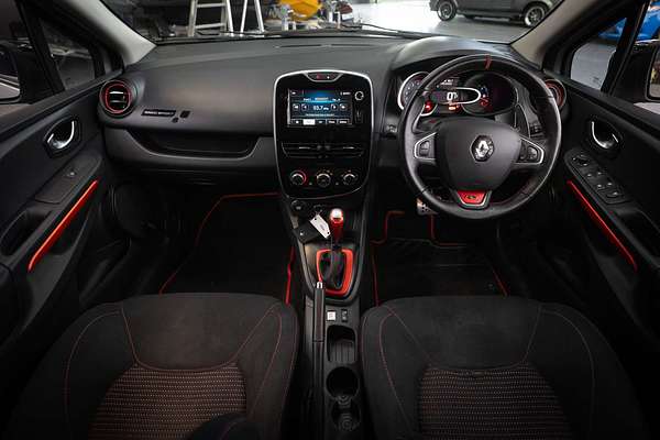 2015 Renault Clio R.S. 200 Cup IV B98