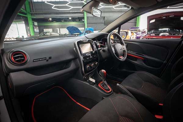 2015 Renault Clio R.S. 200 Cup IV B98