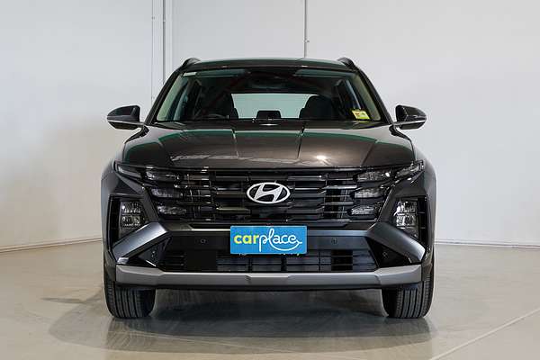 2024 Hyundai Tucson NX4.V3