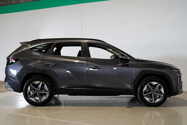 2024 Hyundai Tucson NX4.V3