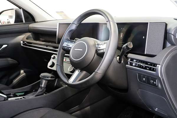 2024 Hyundai Tucson NX4.V3