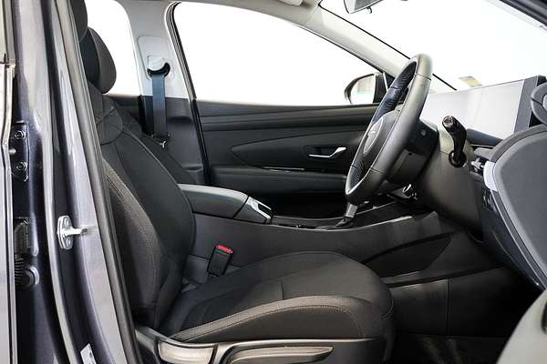 2024 Hyundai Tucson NX4.V3