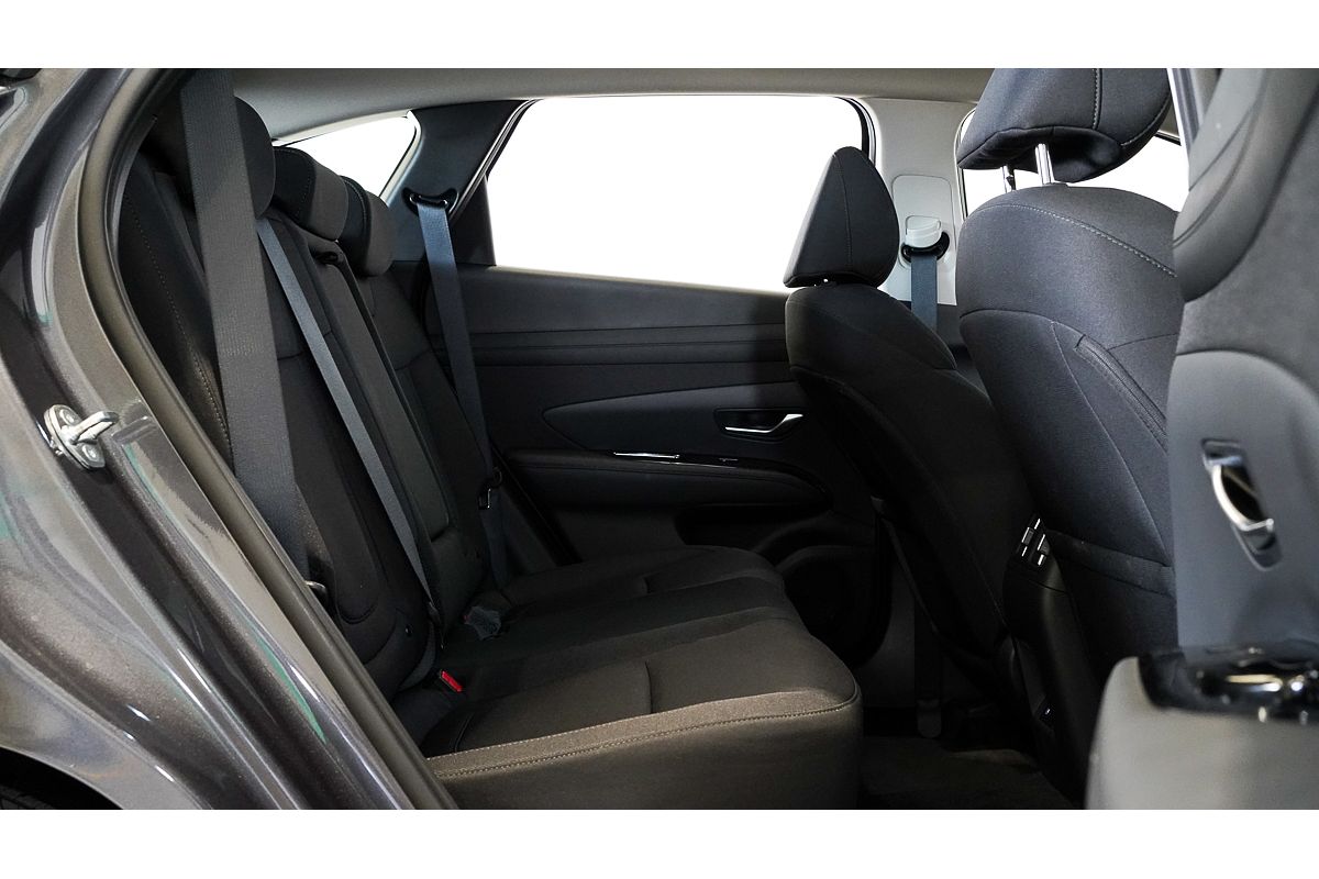 2024 Hyundai Tucson NX4.V3