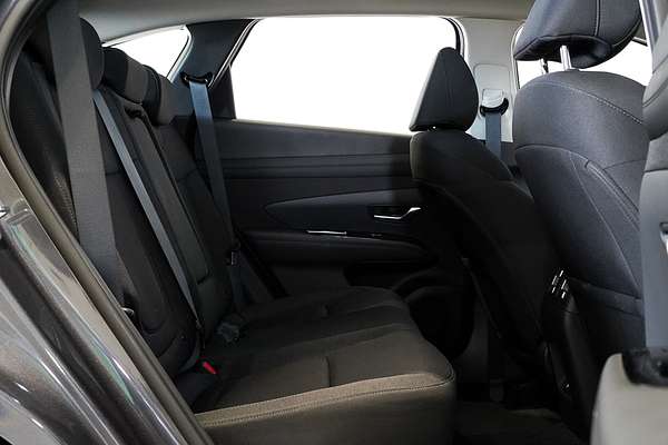 2024 Hyundai Tucson NX4.V3
