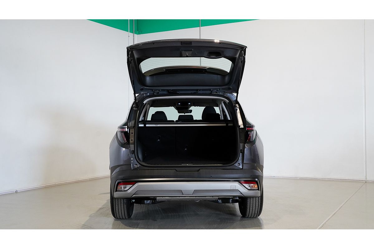 2024 Hyundai Tucson NX4.V3