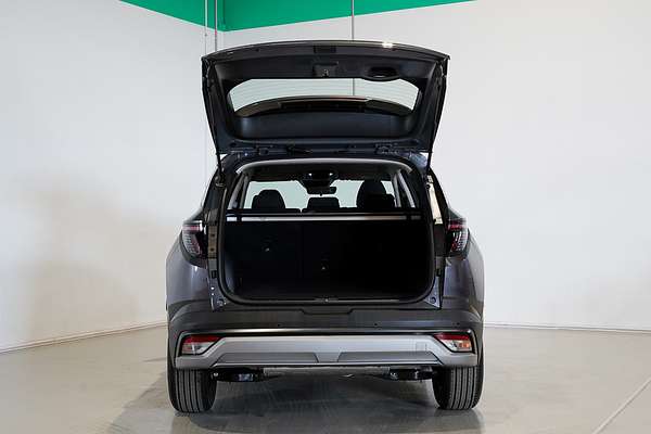 2024 Hyundai Tucson NX4.V3