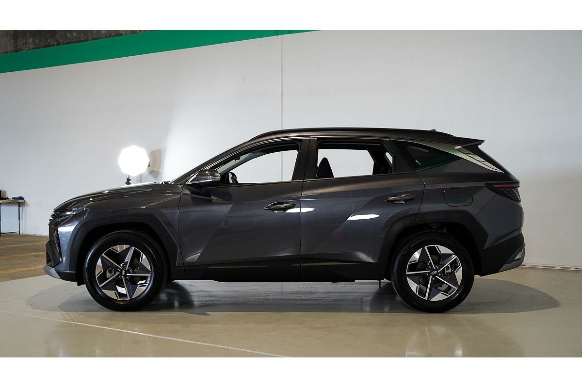 2024 Hyundai Tucson NX4.V3