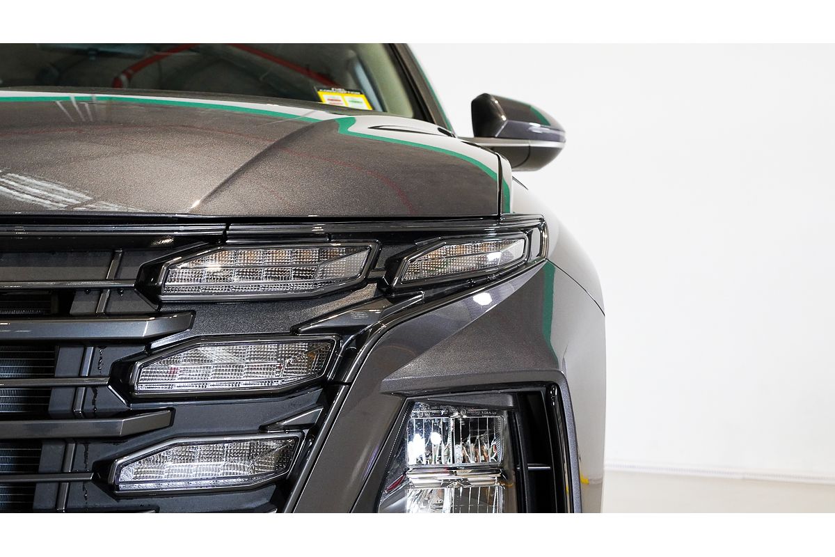 2024 Hyundai Tucson NX4.V3