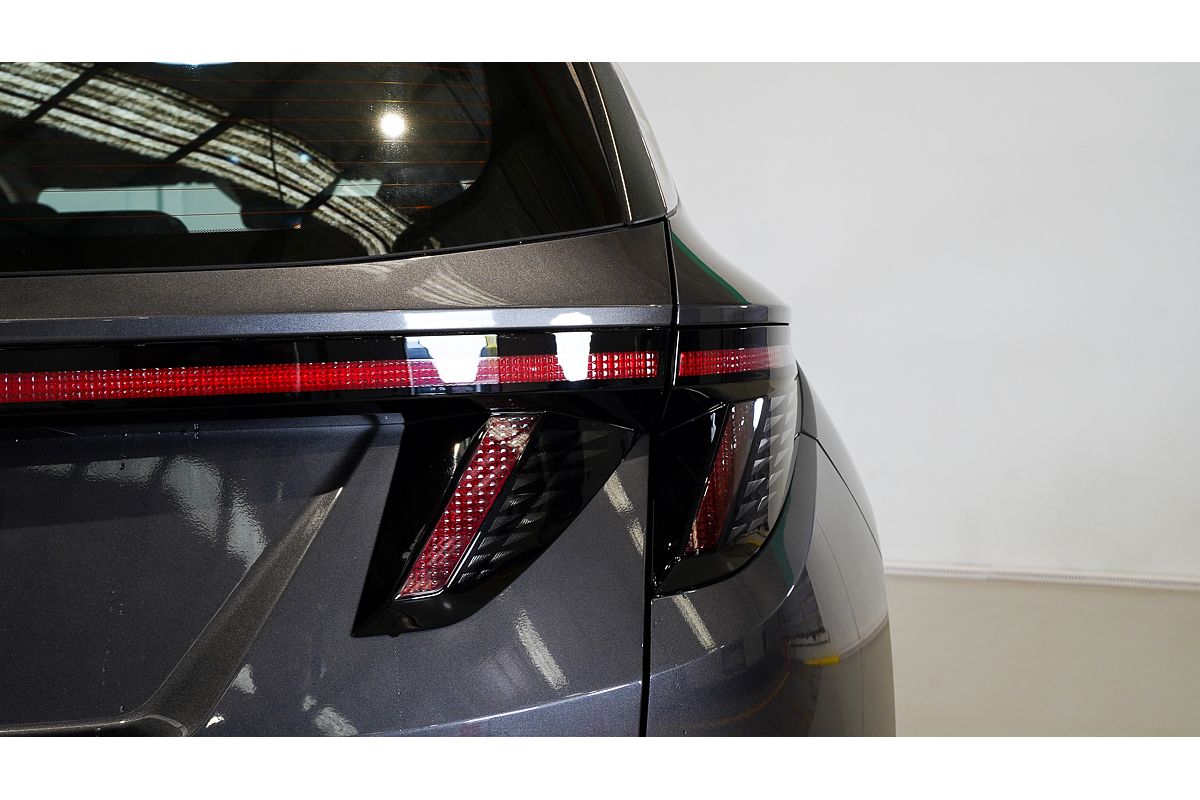 2024 Hyundai Tucson NX4.V3