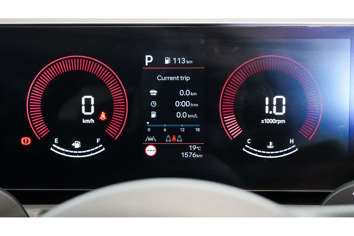 2024 Hyundai Tucson NX4.V3