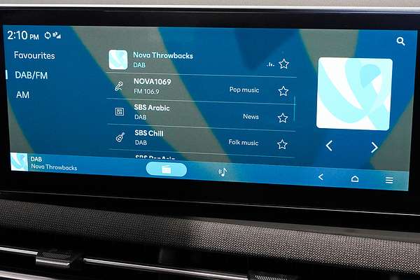 2024 Hyundai Tucson NX4.V3
