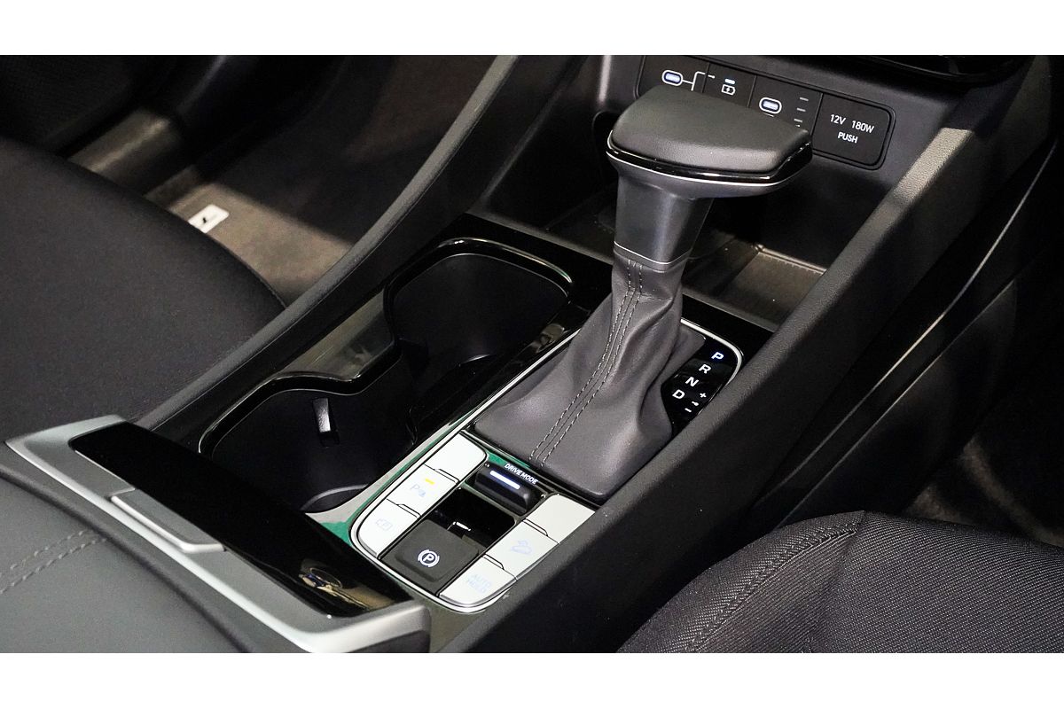2024 Hyundai Tucson NX4.V3
