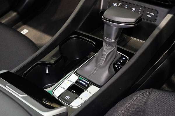 2024 Hyundai Tucson NX4.V3