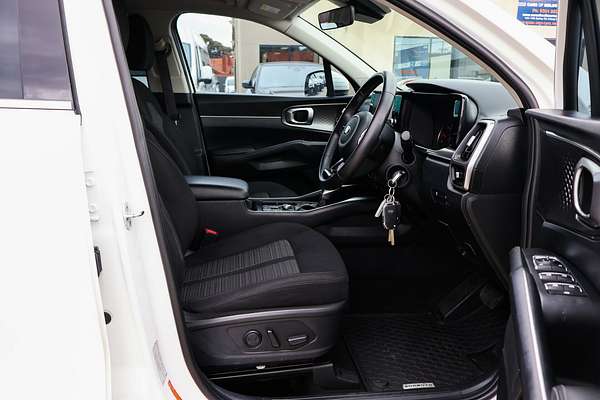 2021 Kia Sorento Sport MQ4