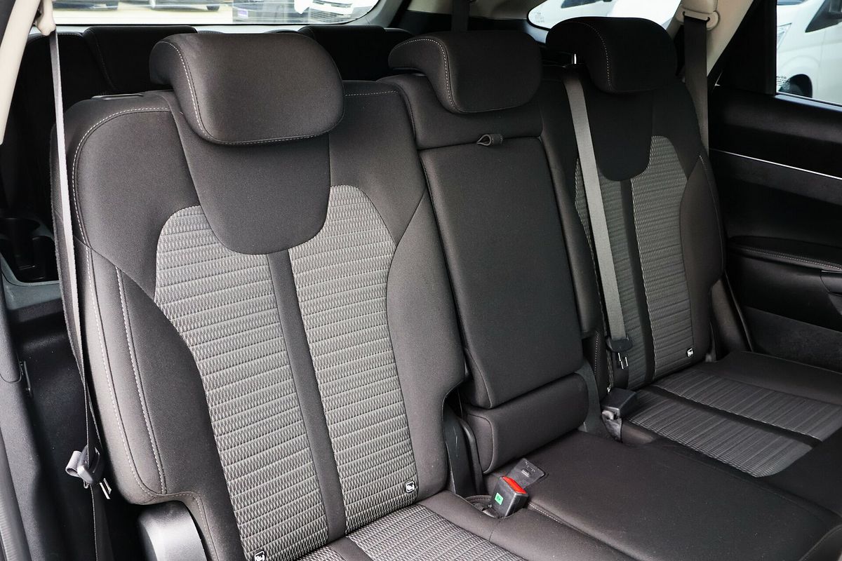 2021 Kia Sorento Sport MQ4