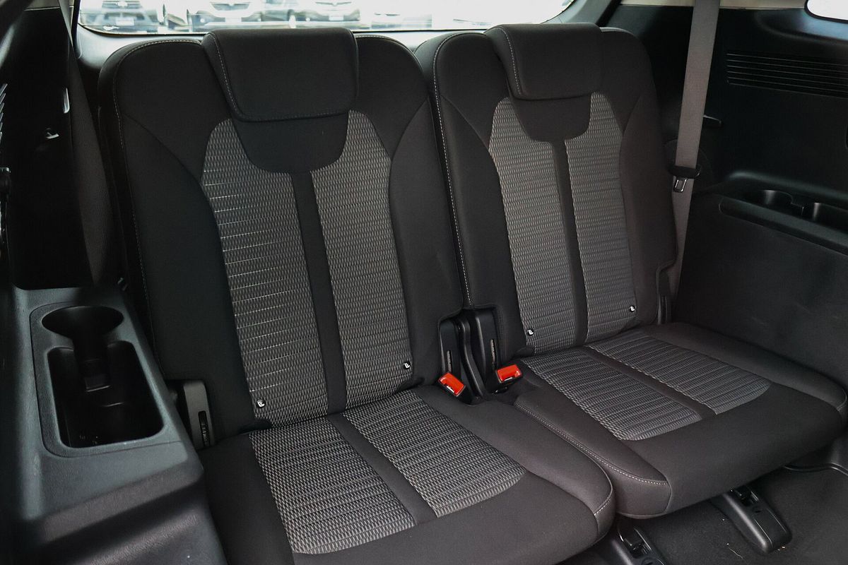 2021 Kia Sorento Sport MQ4