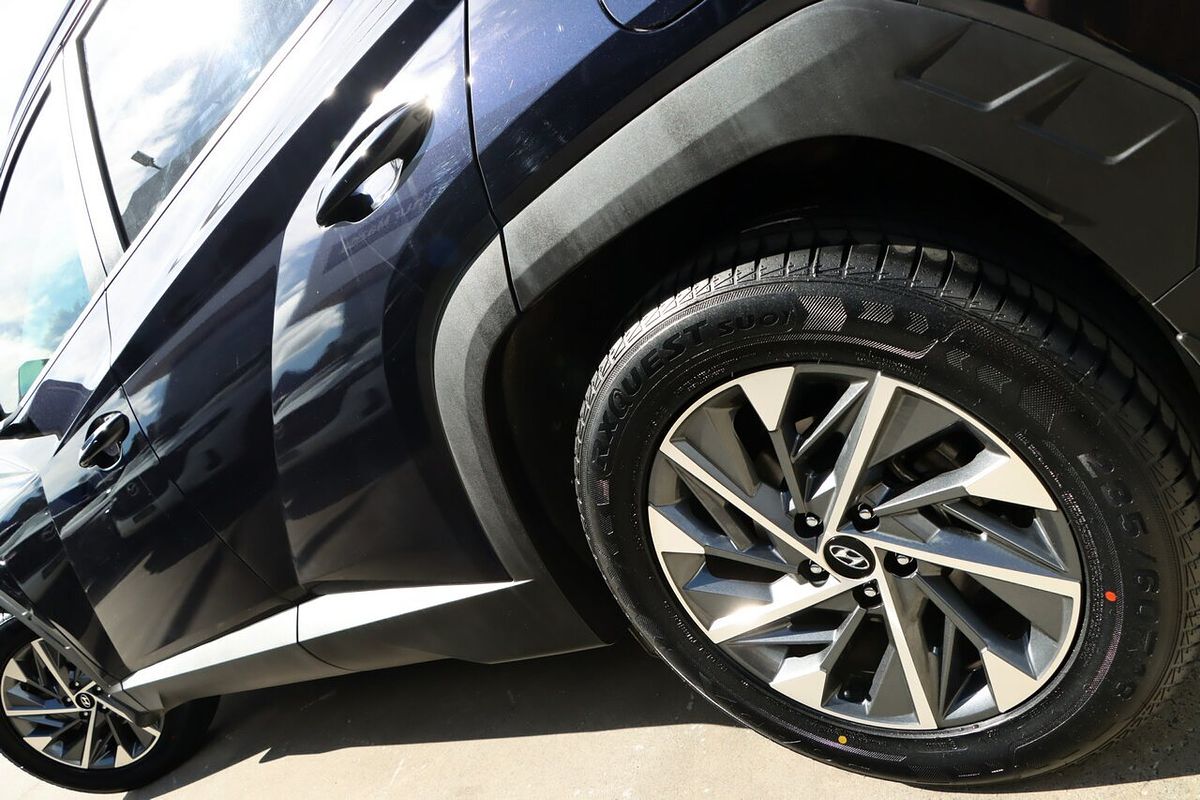 2021 Hyundai Tucson Elite NX4.V1