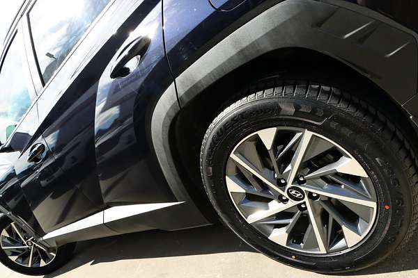 2021 Hyundai Tucson Elite NX4.V1