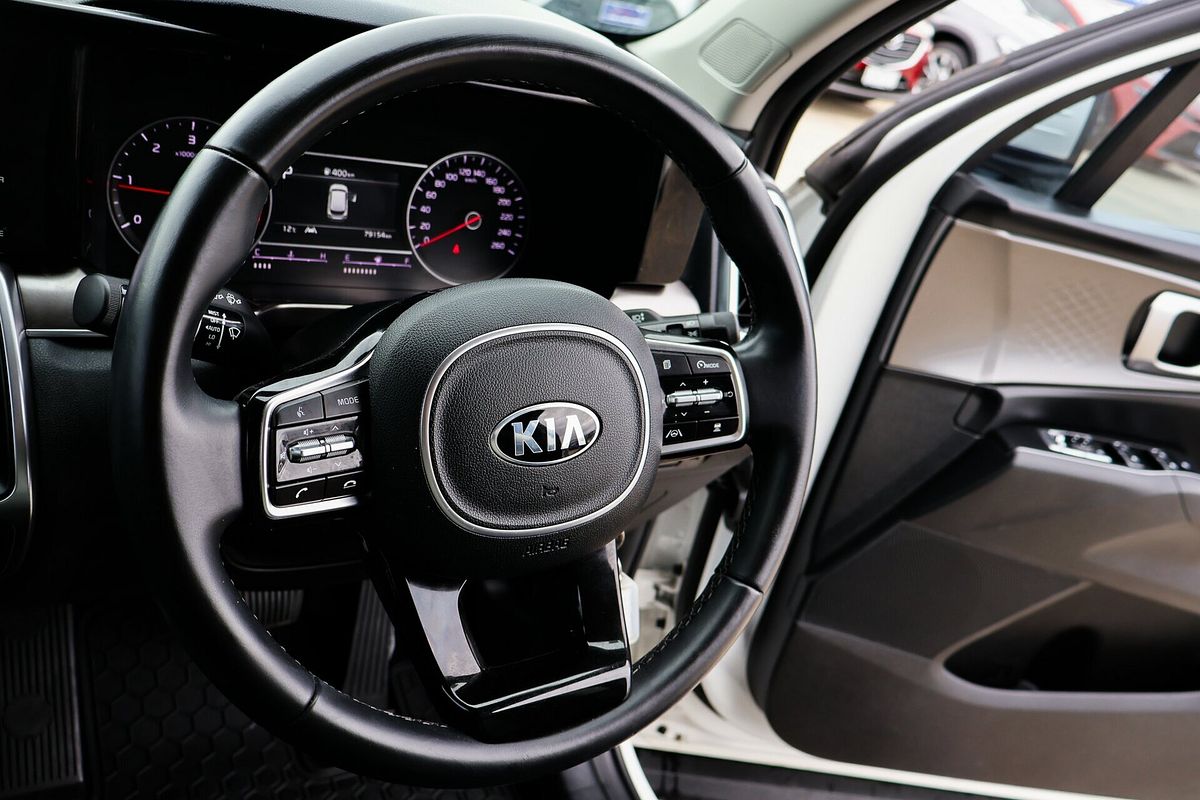 2021 Kia Sorento Sport MQ4