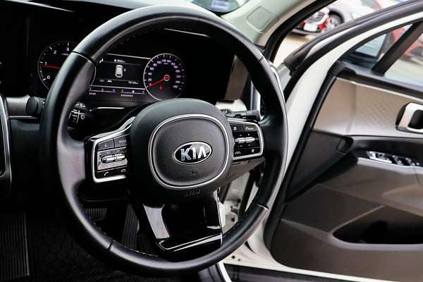 2021 Kia Sorento Sport MQ4