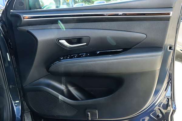 2021 Hyundai Tucson Elite NX4.V1