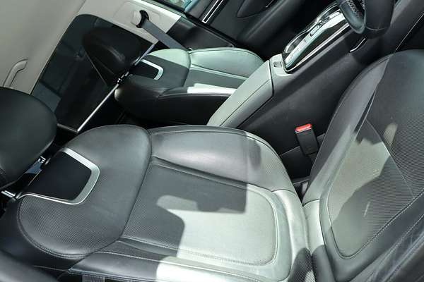 2021 Hyundai Tucson Elite NX4.V1
