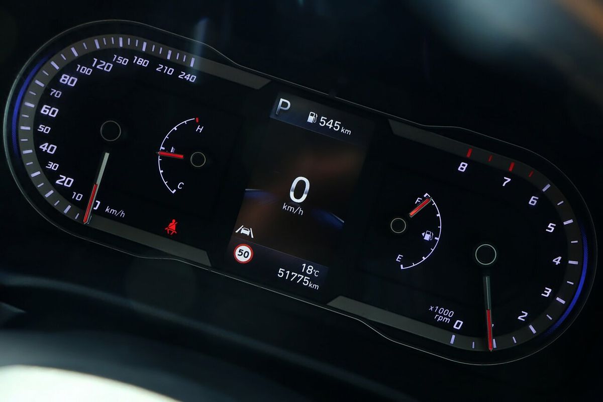 2021 Hyundai Tucson Elite NX4.V1