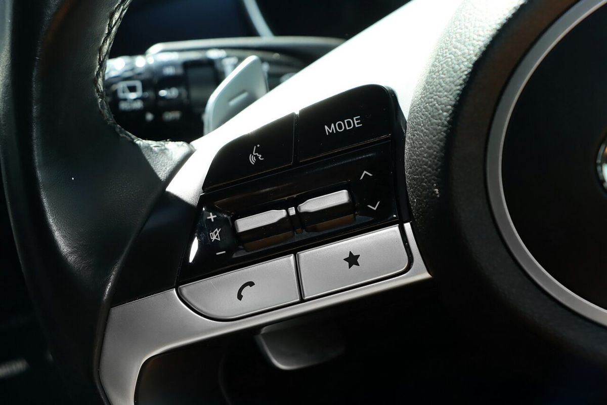 2021 Hyundai Tucson Elite NX4.V1