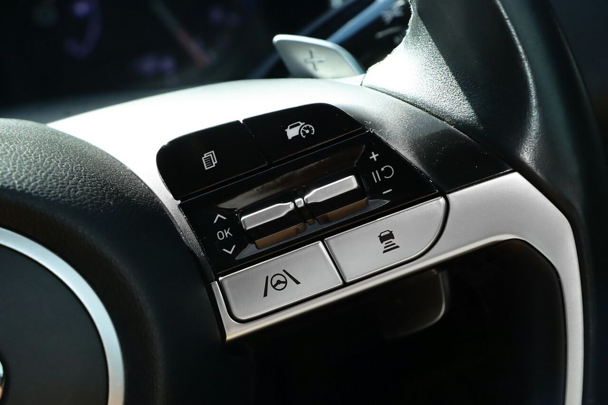 2021 Hyundai Tucson Elite NX4.V1