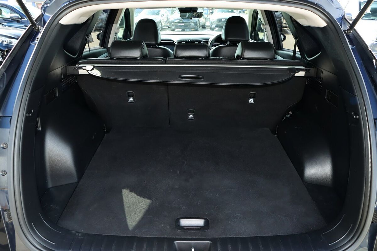 2021 Hyundai Tucson Elite NX4.V1