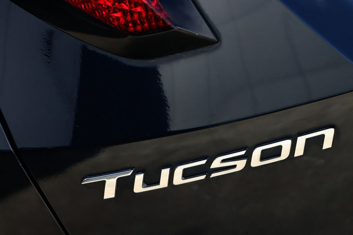 2021 Hyundai Tucson Elite NX4.V1