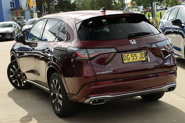 2023 Honda ZR-V e:HEV LX RZ