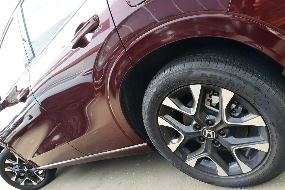 2023 Honda ZR-V e:HEV LX RZ