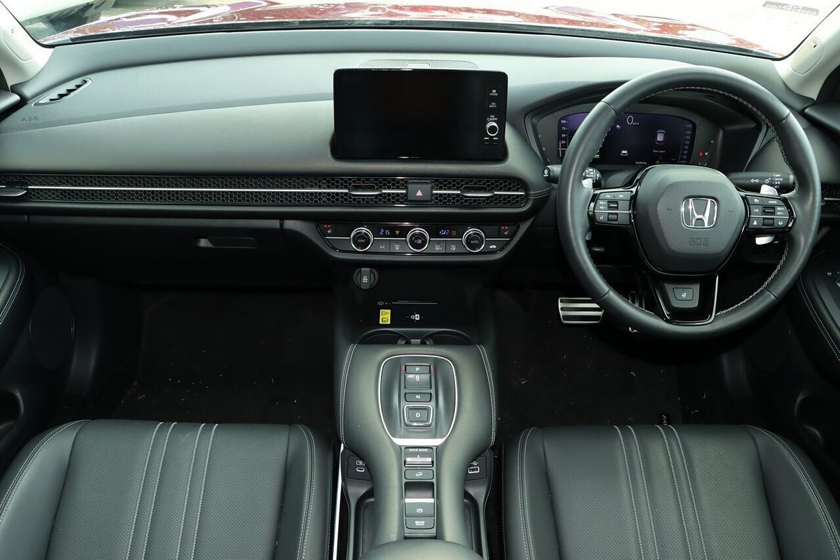 2023 Honda ZR-V e:HEV LX RZ
