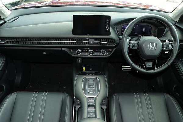 2023 Honda ZR-V e:HEV LX RZ