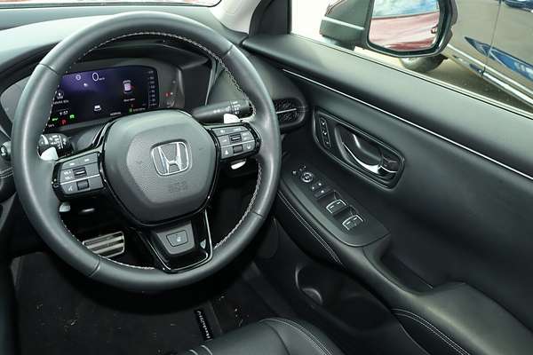 2023 Honda ZR-V e:HEV LX RZ