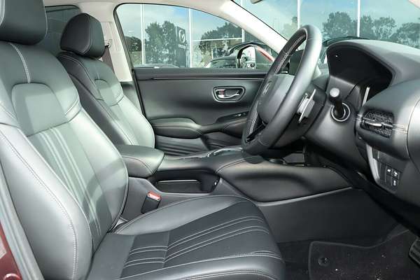 2023 Honda ZR-V e:HEV LX RZ