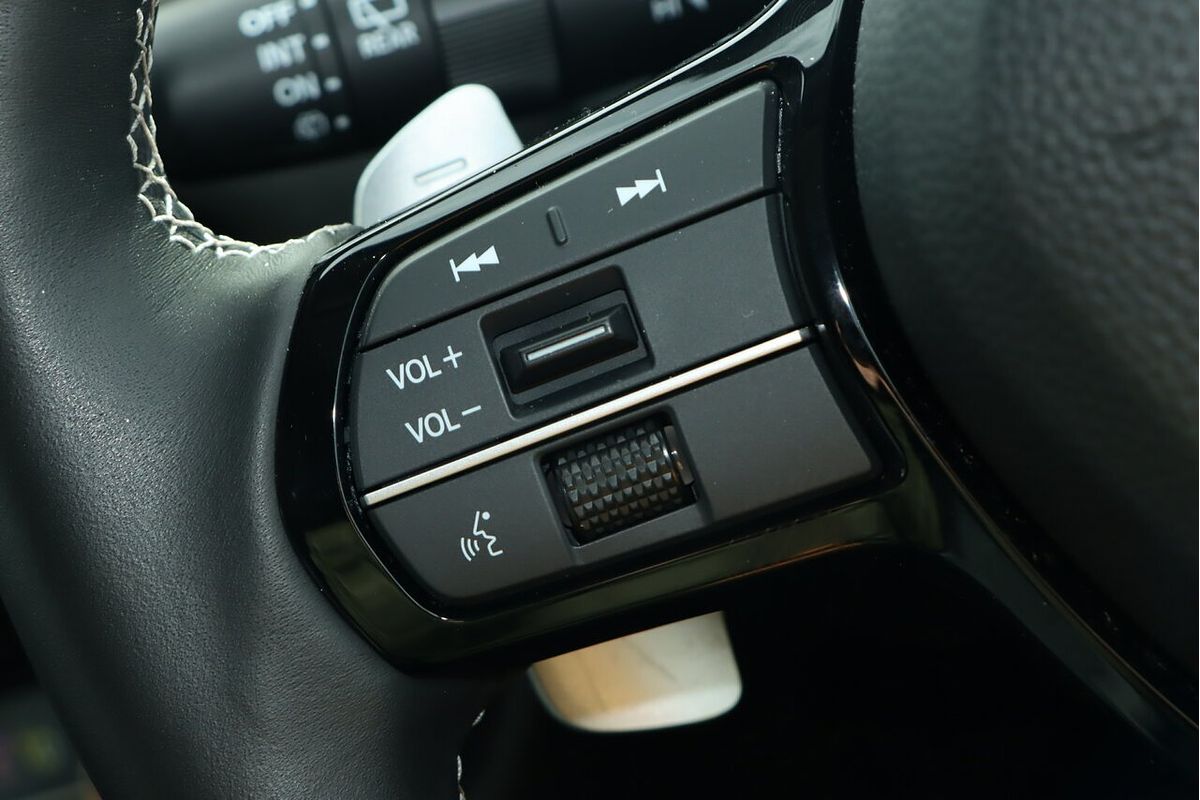 2023 Honda ZR-V e:HEV LX RZ