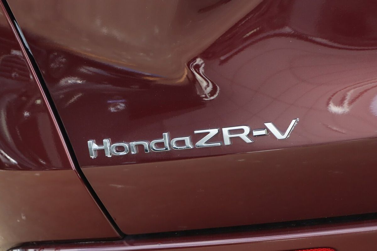 2023 Honda ZR-V e:HEV LX RZ