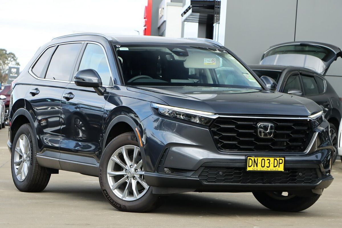 2023 Honda CR-V VTi L RS