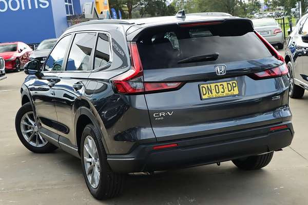 2023 Honda CR-V VTi L RS