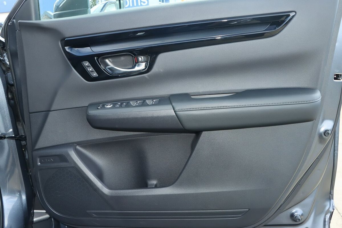 2023 Honda CR-V VTi L RS
