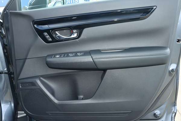 2023 Honda CR-V VTi L RS