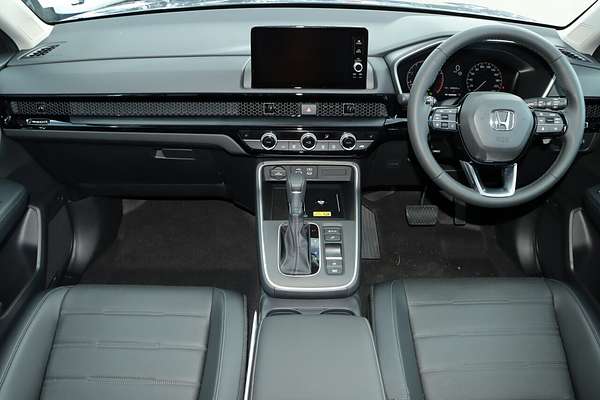 2023 Honda CR-V VTi L RS