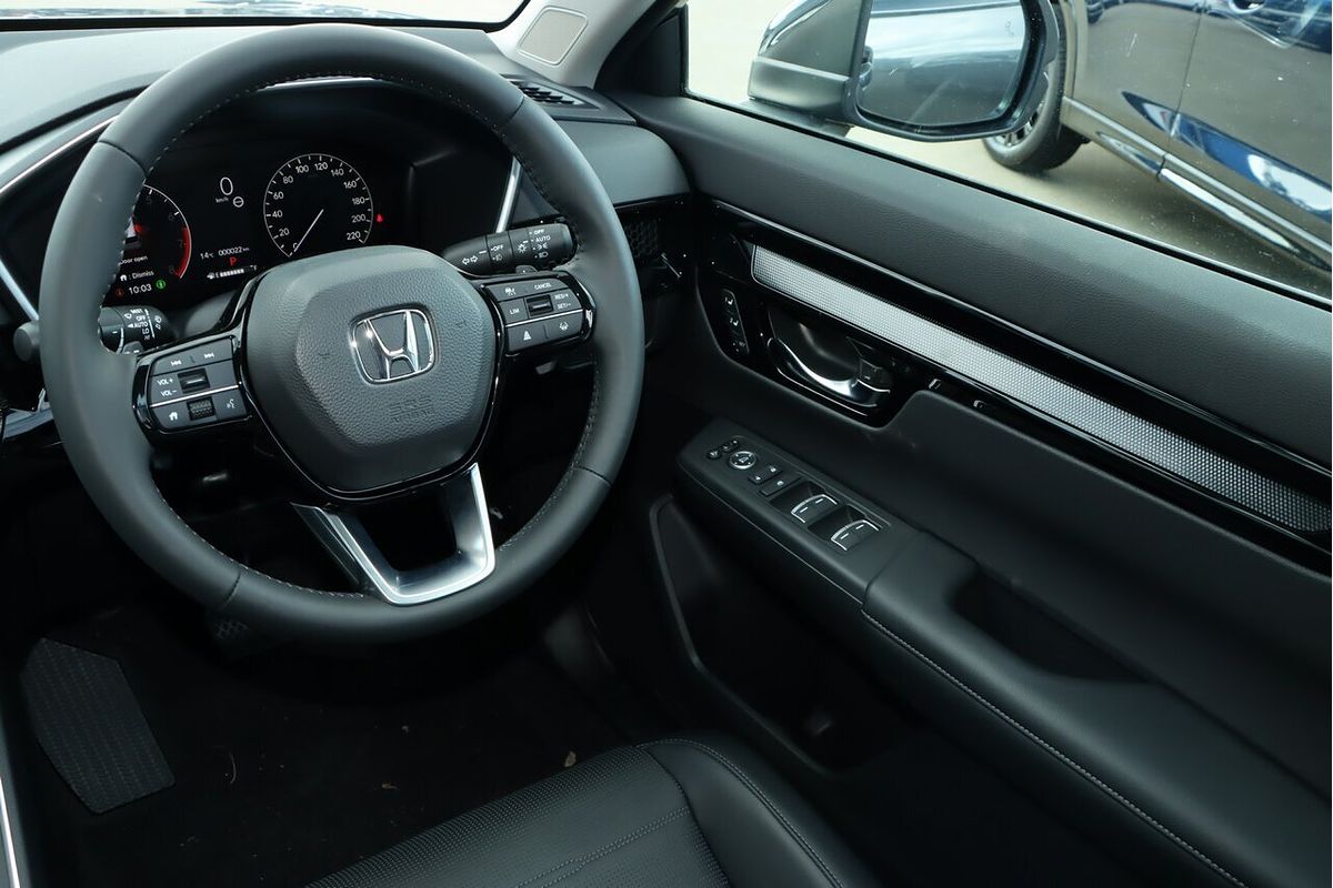 2023 Honda CR-V VTi L RS